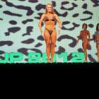 Hailey  Smith - NPC Emerald Cup 2012 - #1